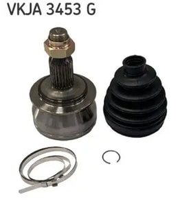SKF VKJA3453G Dis Aks Kafasi A1693601068