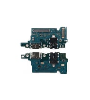 Samsung Galaxy M51 M515 Uyumlu Şarj Soketi Mikrofon Bordu