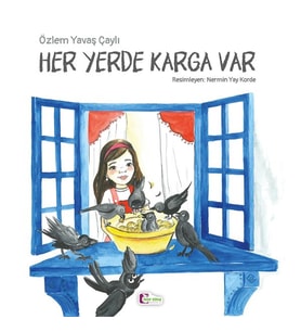 Her Yerde Karga Var