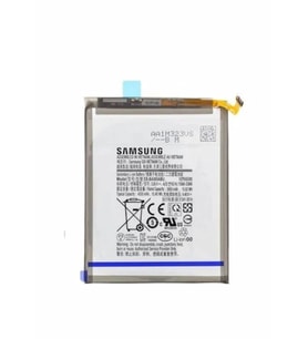 Samsung A30 Batarya SM-A305 Uyumlu Yedek Batarya
