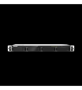Qnap Turbonas Ts-435xeu 4gb Ram 4xyuvalı Rack Nas