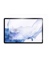 Samsung Galaxy Tab S8 Mat Ekran Koruyucu Parmak İzi Bırakmaz (Şeffaf)