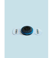 Six Pad Ve Ayak Tens Cihazı Dijital Ekran Ayak Tens Pedi Elektrot Pedli Şarjlı Kas Uyarım Cihazı