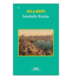 İstanbullu Rumlar