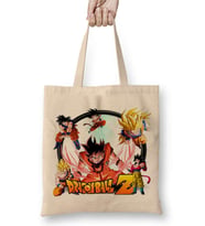 Goku Variados Bez Çanta Uzun Saplı
