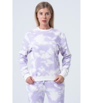 Kadın Batik Sweatshirt