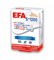 NewLife Efa S-1200 45 Softjel