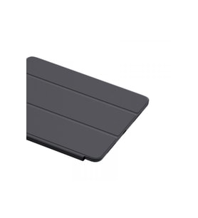 Apple iPad 10.2 2020 (8.Nesil) için Moduler Yapılı Standlı Kılıf (Siyah)