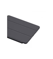 Apple iPad 10.2 2020 (8.Nesil) için Moduler Yapılı Standlı Kılıf (Siyah)