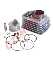 125CG MODEL SİLİNDİR KOMPLE
