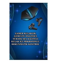 Mey İthalat® Yeni Nesil Akıllı Saat ve Kablosuz Kulaklık Kampanyası İkili Set Bluetooth Bağlantılı