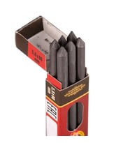 Koh-i Noor Graphite Leads 5.6 mm Portmin Ucu 6B 6'lı
