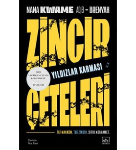 Zincir Çeteleri: Yıldızlar sı