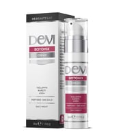 Devi Botomix Cream 50ml Botoks Etkili Nemlendirici, Yaşlanma Karşıtı Ve Dolgunlaştırıcı Krem
