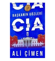 Başkanın Gözleri: CIA