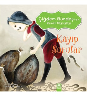 Kayıp Sorular