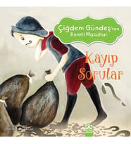 Kayıp Sorular