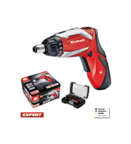 Şarjlı Tornavida 3,6 Volt Te Sd 3,6 Li Kit