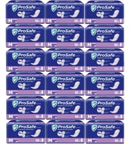 Prosafe Mesane & Lohusa Pedi  M-Orta Normal 180 Adet (18PK*10)