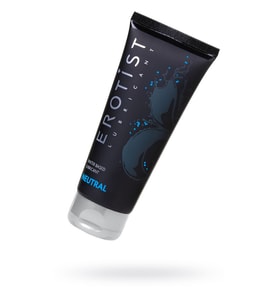 Doğal ve Sade Kayganlaştırıcı Jel 100ML