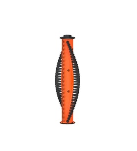 Xiaomi Vacuum Mop S10T (STFCR01SZ) Robot Süpürge Uyumlu Ana Fırça