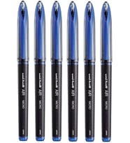 UBA-188-M Roller Kalem, Mavi
