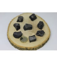 Oltu Taşı Ham Parça (9-11gram)