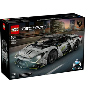LEGO Technic 42214 Lamborghini Revuelto
