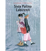 Sista Patina Labirenti