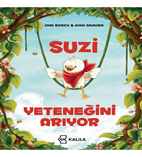 S Yeteneğini Arıyor