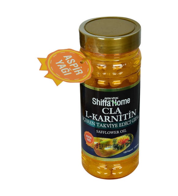 is l carnitine dangerous after expiration date L-Carnitine (500mg)