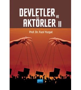 Devletler ve Aktörler II