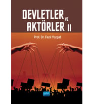 Devletler ve Aktörler II