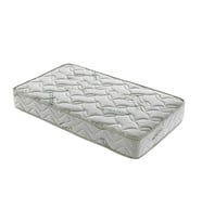 90X120 Kupons  Bamboo Ortopedik Soft Ortopedik  Yaylı Yatak