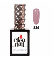 ELLEA NAİL SALON BOY 15 ML UV LED KALICI OJE 836