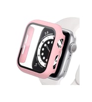 Watch 44Mm Camlı Kasa Ekran Koruyucu -