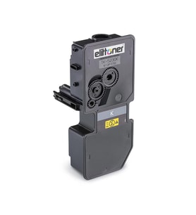 Elittoner Kyocera TK-5230XL Black (80Gr) M5521, P5021 (4K)