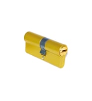 Eko 68mm Sarı Bilyalı Hibrit Barel Set, Kapı Silindiri