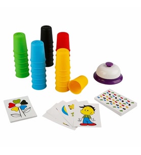 Mulvxurg  Urg02 S00003145 Oyun Süper Bardaklar-Sun (Mulvix)