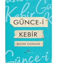 Günce-i Kebir
