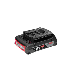 GBA 18V 2Ah Li-ion Akü – Yüksek Performans ve Güç Kaynağı