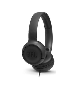 JBL Tune 500 Kablolu Kulak Üstü Kulaklık 2.el 3Ay garantili