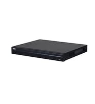 Dahua NVR4208-8P-4KS2/L 8 Kanal 8 PoE H.265+ 2 Sata 4K NVR Kayıt Cihazı