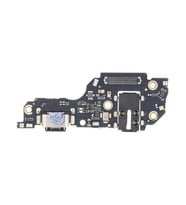Vivo Y21 Uyumlu Şarj Soketli Mikrofon Bordu V2111