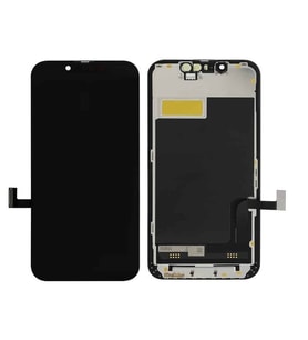 Cullera İphone 14 Lcd Ekran İncell (Çip Aktarım Gerekmez)