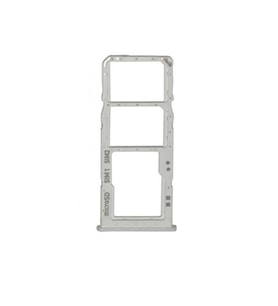 Samsung Galaxy A30s Sim Kart Tepsisi SM-A307F (Beyaz)
