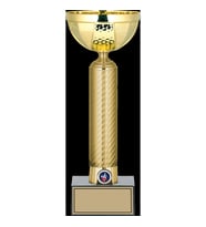 ODAK KUPA - Medium Kupalar - M-321 A - 33 cm