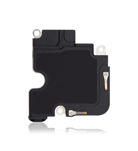 iPhone 15 Pro Max İç Kulaklık (Üst Hoparlör) Sade