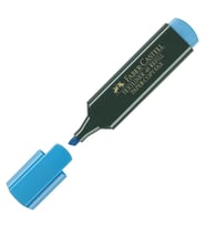 FABER CASTELL FOSFORLU MAVİ 1548