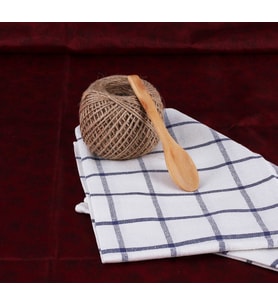 Mini Ahşap Kaşık